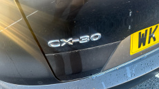 Mazda CX-30 2.0 e-Skyactiv G MHEV Homura 5dr Auto Petrol Hatchback